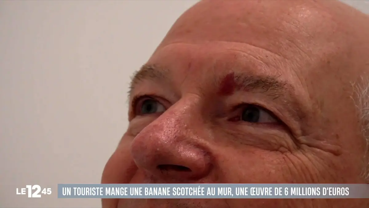 replay de Le 1245 : Le 1245 du 19/07/2025