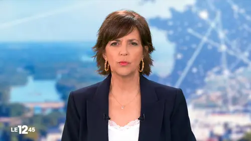 replay de Le 1245 : Le 1245 du 20/06/2025