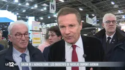 Le 1245 : Le 1245 du 23/02/2026