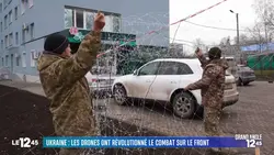 Le 1245 : Le 1245 du 24/02/2026