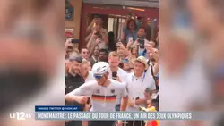 M6 en direct