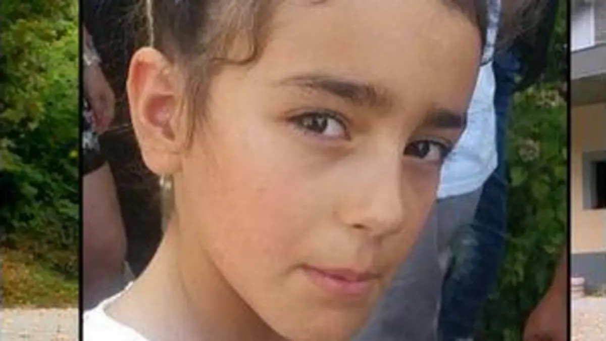 replay de Le 1245 : Maëlys : trois mois après sa disparition, la mobilisation continue