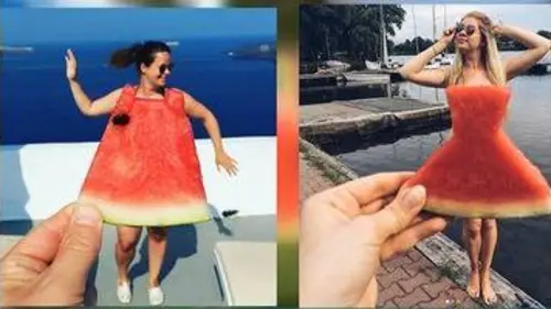 replay de Le 1245 : Une mode qui tranche