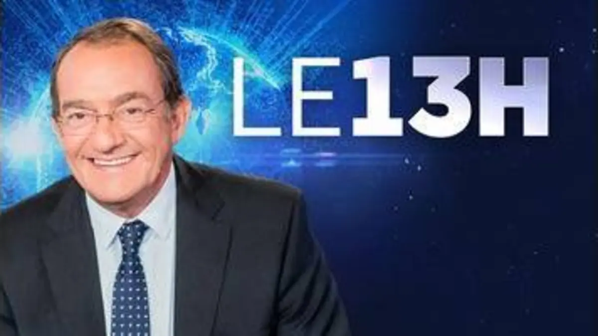replay de Le 13 heures du 14 novembre 2014