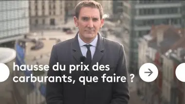 Le 17h info