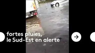 Le 17h info
