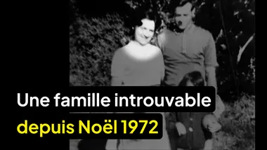 Le 1945 : "Cold case" : l'affaire Méchinaud fascine la France depuis 1972