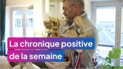 Le 1945 : Inspirez-nous du samedi 14 février