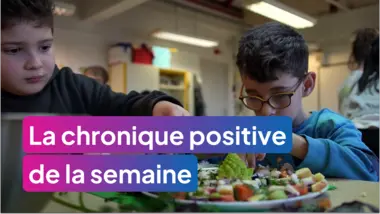 Le 1945 : Inspirez-nous du samedi 21 février