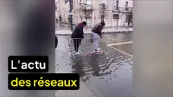 Le 1945 : L’actu des réseaux