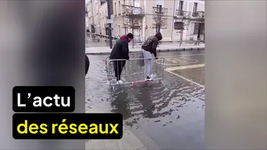 Le 1945 : L’actu des réseaux