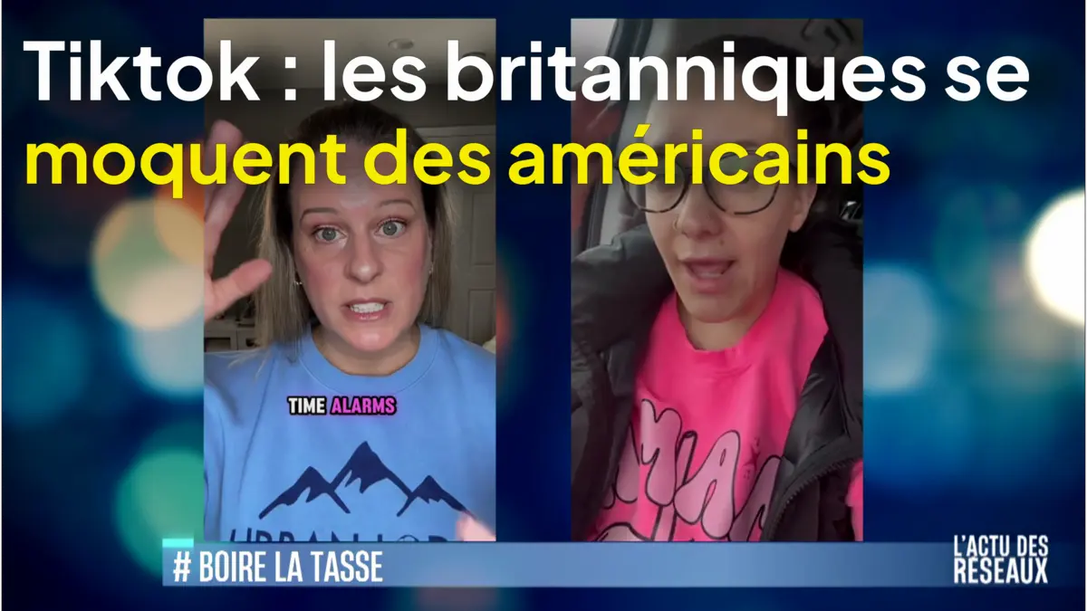 replay de Le 1945 : L’actu des réseaux du samedi 22 mars