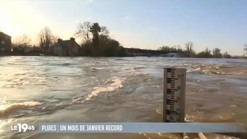 replay de Le 1945 : Le 1945 du 03/02/25