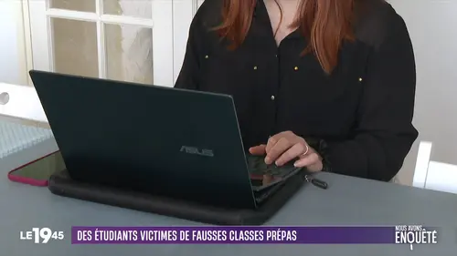 replay de Le 1945 : Le 1945 du 03/04/2024