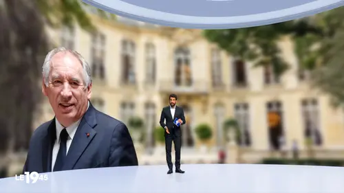 replay de Le 1945 : Le 1945 du 04/05/25