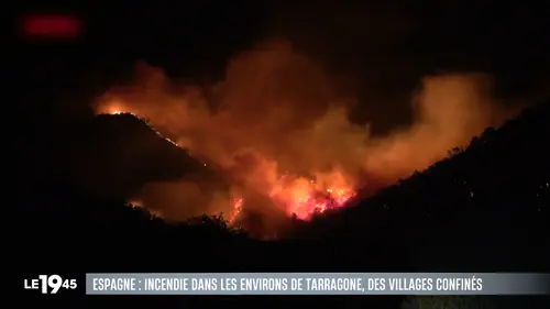 replay de Le 1945 : Le 1945 du 08/07/25