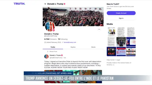 replay de Le 1945 : Le 1945 du 10/05/25