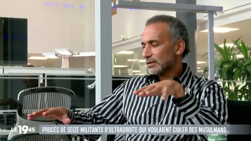 replay de Le 1945 : Le 1945 du 10/06/25