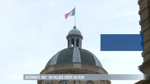 replay de Le 1945 : Le 1945 du 14/05/25