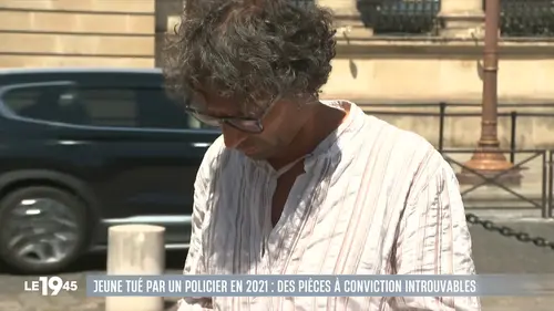 replay de Le 1945 : Le 1945 du 24/06/25