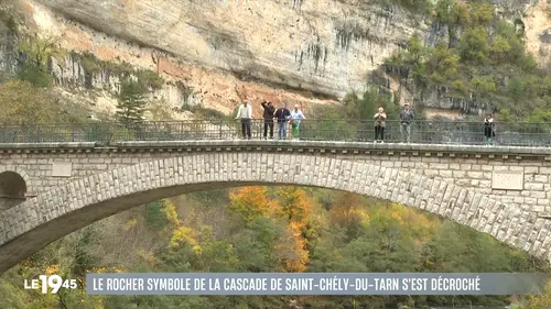 replay de Le 1945 : Le 1945 du 25/10/25