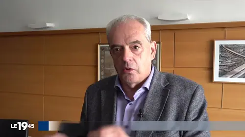 replay de Le 1945 : Le 1945 du 26/04/25