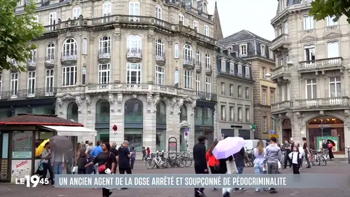 replay de Le 1945 : Le 1945 du 26/07/25