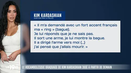 replay de Le 1945 : Le 1945 du 27/04/25