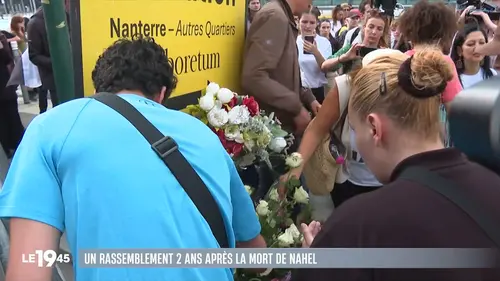 replay de Le 1945 : Le 1945 du 27/06/25