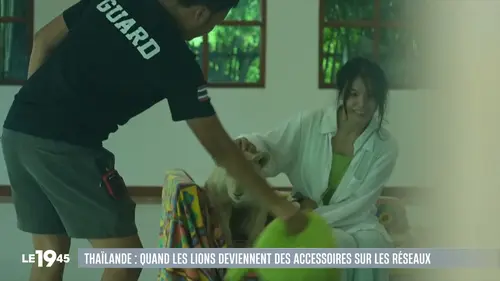 replay de Le 1945 : Le 1945 du 29/07/25