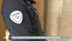 Le 1945 : Le JT du 02/01/2026