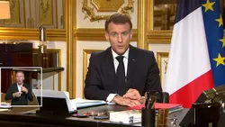 Le 1945 : Le JT du 03/03/2026