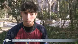 Le 1945 : Le JT du 04/01/2026