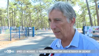 Le 1945 : Le JT du 04/08/2026