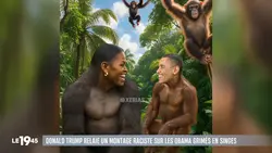 Le 1945 : Le JT du 06/02/2026