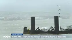 Le 1945 : Le JT du 07/02/2026