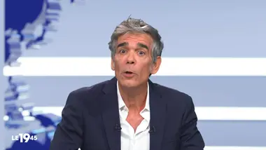 Le 1945 : Le JT du 07/07/2026