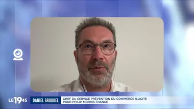 Le 1945 : Le JT du 08/08/2026
