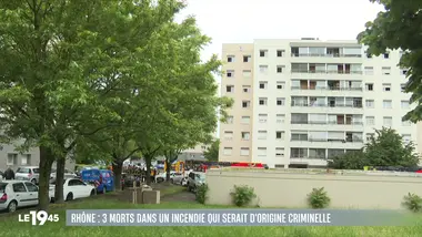 Le 1945 : Le JT du 11/05/2026