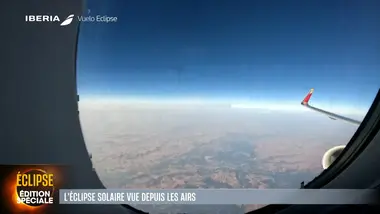 Le 1945 : Le JT du 12/08/2026