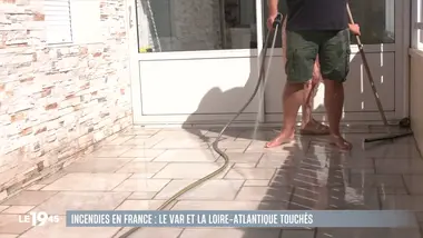 Le 1945 : Le JT du 20/07/2026