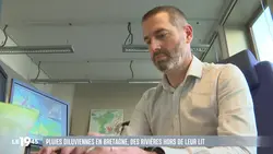 Le 1945 : Le JT du 21/01/2026