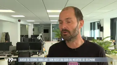 Le 1945 : Le JT du 21/07/2026
