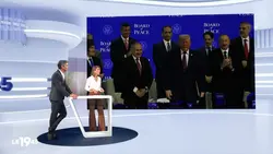M6 en direct