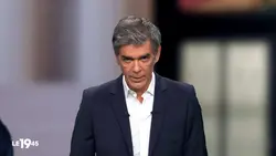 Le 1945 : Le JT du 23/02/2026