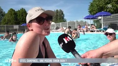 Le 1945 : Le JT du 23/05/2026