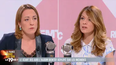 Le 1945 : Le JT du 23/07/2026