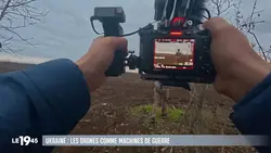 Le 1945 : Le JT du 24/02/2026