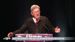 Le 1945 : Le JT du 27/02/2026