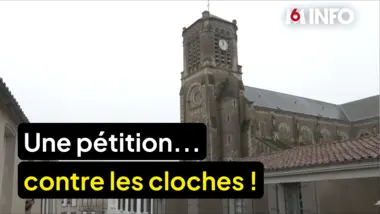 Le 1945 : Les cloches de l'église doivent-elles sonner la nuit ?